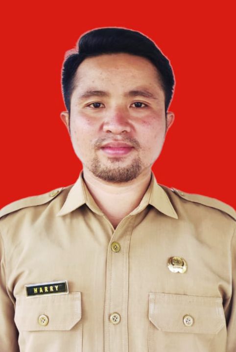 HARRY AZWAR PASAMBUNA